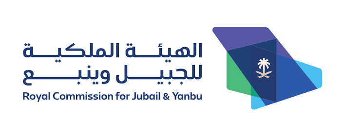 الهيئة الملكية للجبيل وينبع